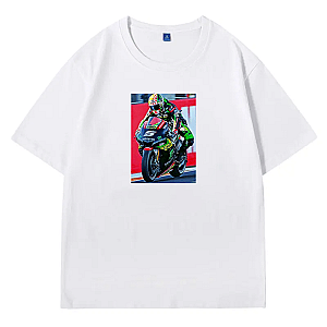 Johann Zarco MotoGP Winner Johann Zarco T-Shirts