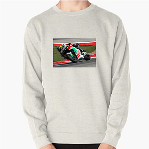 Johann Zarco Undeniable Talent Johann Zarco Sweatshirts