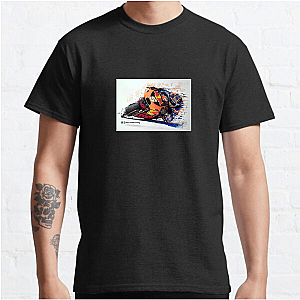 Johann Zarco Ride It Like Zarco Johann Zarco T-Shirts