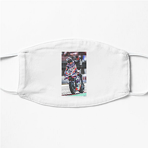 Johann Zarco Two Time Moto2 Champ Johann Zarco Face Masks