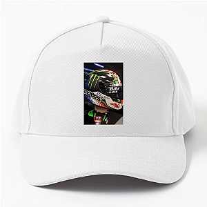 Johann Zarco Pole Position Master Johann Zarco Hats & Caps