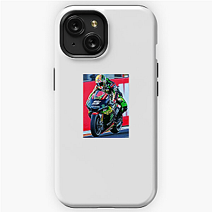 Johann Zarco MotoGP Winner Johann Zarco iPhone Cases