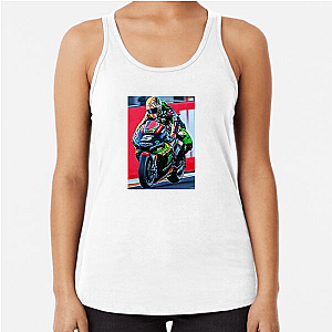 Johann Zarco MotoGP Winner Johann Zarco Tank Tops