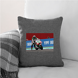Johann Zarco French Speed Johann Zarco Pillows Cover