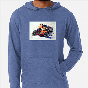 Johann Zarco Ride It Like Zarco Johann Zarco Hoodies