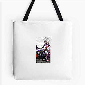 Johann Zarco Always Pushing Always Brave Johann Zarco Bags