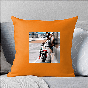 Johann Zarco Beyond The Limit Johann Zarco Pillows Cover