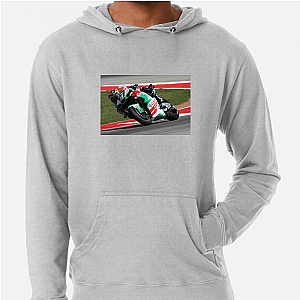 Johann Zarco Undeniable Talent Johann Zarco Hoodies