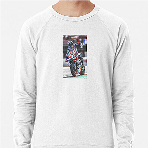 Johann Zarco Two Time Moto2 Champ Johann Zarco Sweatshirts