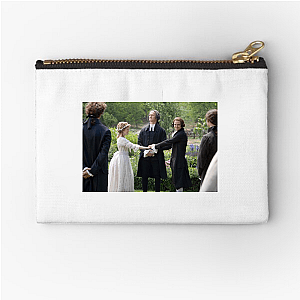 John Adams Facts Are Stubborn Things John Adams Zipper Pouches