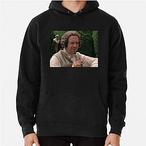John Adams The Atlas Of Independence John Adams Hoodies