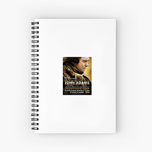John Adams Architect Of Liberty John Adams Notebook