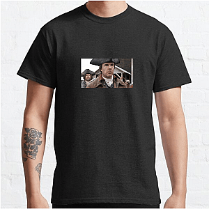 John Adams Voice For Freedom Always John Adams T-Shirts