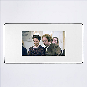 John Adams Duty Honor Country John Adams Mouse Pads