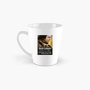 John Adams Architect Of Liberty John Adams Mugs