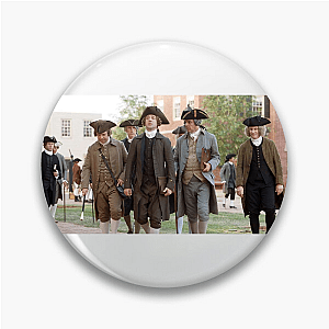 John Adams From Braintree To President John Adams Pins