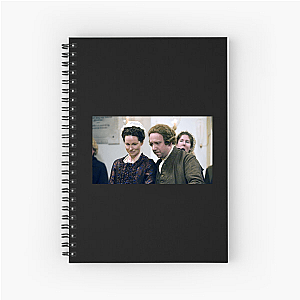 John Adams Duty Honor Country John Adams Notebook