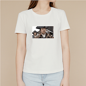 John Adams Voice For Freedom Always John Adams T-Shirts