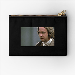 John Adams Forged In Revolution John Adams Zipper Pouches
