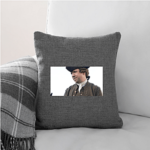 John Adams Patriot Beyond Reproach John Adams Pillows Cover