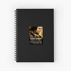 John Adams Architect Of Liberty John Adams Notebook