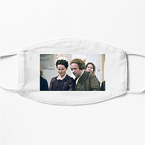 John Adams Duty Honor Country John Adams Face Masks
