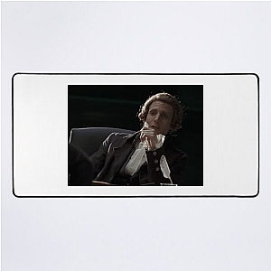 John Adams A Nation's Foundation John Adams Mouse Pads