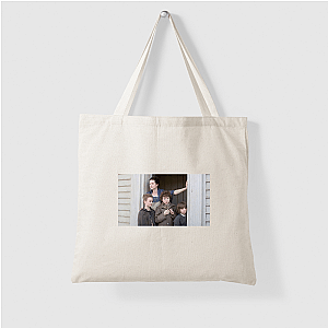 John Adams The Revolutionary Mind John Adams Bags