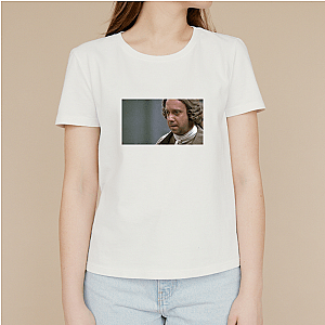 John Adams Forged In Revolution John Adams T-Shirts