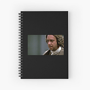 John Adams Forged In Revolution John Adams Notebook