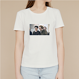 John Adams Duty Honor Country John Adams T-Shirts