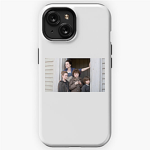 John Adams The Revolutionary Mind John Adams iPhone Cases