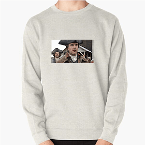John Adams Voice For Freedom Always John Adams Sweatshirts