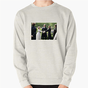 John Adams Facts Are Stubborn Things John Adams Sweatshirts