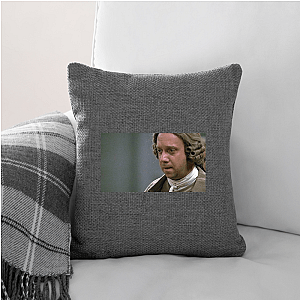 John Adams Forged In Revolution John Adams Pillows Cover