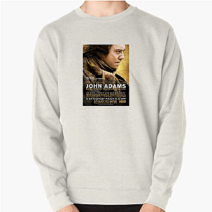 John Adams Architect Of Liberty John Adams Sweatshirts