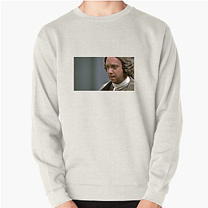 John Adams Forged In Revolution John Adams Sweatshirts