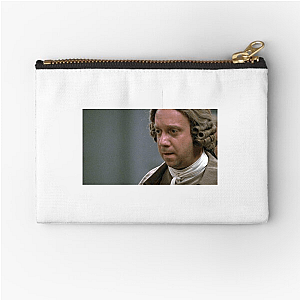 John Adams Forged In Revolution John Adams Zipper Pouches