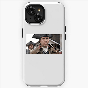 John Adams Voice For Freedom Always John Adams iPhone Cases
