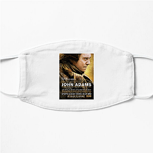 John Adams Architect Of Liberty John Adams Face Masks