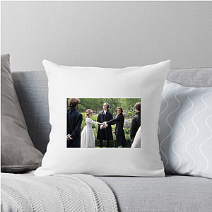 John Adams Facts Are Stubborn Things John Adams Pillows Cover