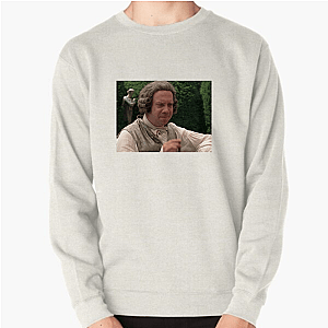 John Adams The Atlas Of Independence John Adams Sweatshirts
