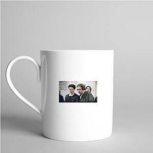 John Adams Duty Honor Country John Adams Mugs