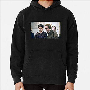 John Adams Duty Honor Country John Adams Hoodies