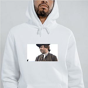 John Adams Patriot Beyond Reproach John Adams Hoodies