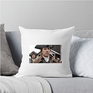 John Adams Voice For Freedom Always John Adams Pillows Cover