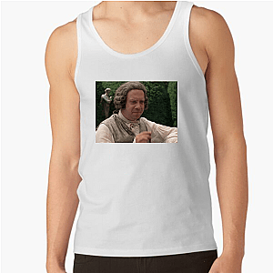 John Adams The Atlas Of Independence John Adams Tank Tops