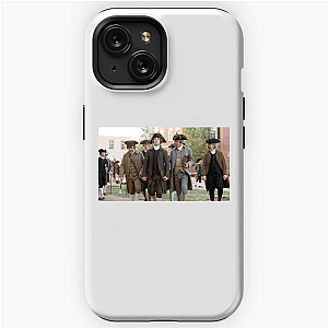 John Adams From Braintree To President John Adams iPhone Cases