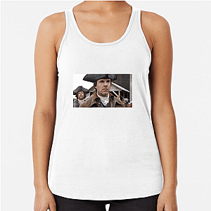 John Adams Voice For Freedom Always John Adams Tank Tops