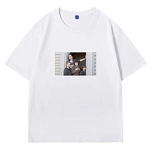 John Adams The Revolutionary Mind John Adams T-Shirts